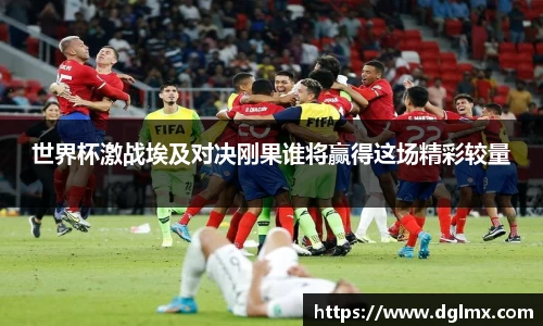 世界杯激战埃及对决刚果谁将赢得这场精彩较量